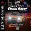 Triple 8 - Street Racer - Single